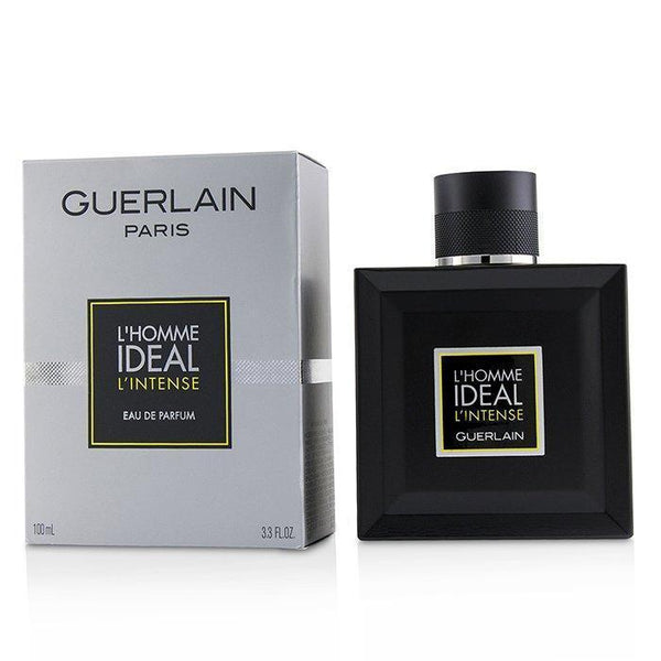 L'Homme Ideal L'Intense Eau De Parfum Spray - 100ml/3.3oz-Fragrances For Men-JadeMoghul Inc.