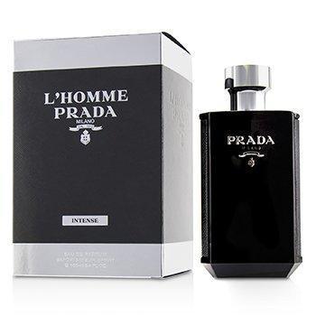 L'Homme Intense Eau De Parfum Spray - 100ml/3.4oz-Fragrances For Men-JadeMoghul Inc.