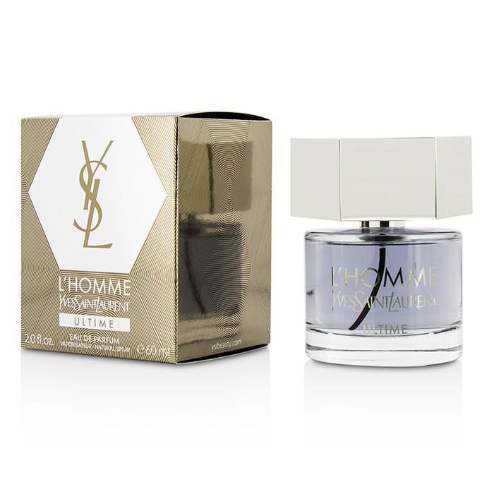 L'Homme Ultime Eau De Parfum Spray - 60ml-2oz-Fragrances For Men-JadeMoghul Inc.