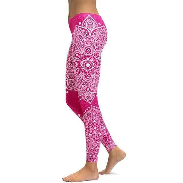LI-FI Print Yoga Pants Women Unique Fitness Leggings Workout Sports Running Leggings Sexy Push Up Gym Wear Elastic Slim Pants JadeMoghul Inc. 