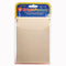 LIBRARY POCKETS 40CT MANILA-Arts & Crafts-JadeMoghul Inc.