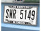 License Plate Frame License Plate Frames NHL Los Angeles Kings License Plate Frame 6.25"x12.25" FANMATS