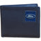 Licensed Collectibles - Ford Genuine Leather Bi-fold Wallet-Missing-JadeMoghul Inc.
