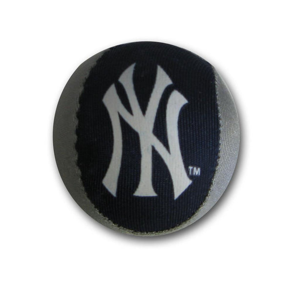 LICENSED NOVELTIES New York Yankees Water Bounce Ball Forever Collectibles