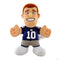 LICENSED NOVELTIES NFL Player Plush 7" Eli Manning 24 Per Display Global Enterprises