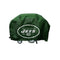 LICENSED NOVELTIES Rico Products NFL Licensed Economy Grill Cover - New York Jets Rico Industries, Inc