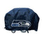 LICENSED NOVELTIES Rico Products NFL Seattle Seahawks Grill Cover Rico Industries, Inc