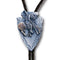 Licensed Sports Originals - Bolo - End Of The Trail-Jewelry & Accessories,Bolo Ties,Siskiyou Originals Bolo Ties-JadeMoghul Inc.