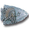 Licensed Sports Originals - Collector Pin - Arrowhead Indian Chief-Jewelry & Accessories,Lapel Pins,Siskiyou Originals Lapel Pins-JadeMoghul Inc.