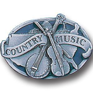 Licensed Sports Originals - Collector Pin - Country Music-Jewelry & Accessories,Lapel Pins,Siskiyou Originals Lapel Pins-JadeMoghul Inc.