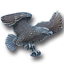 Licensed Sports Originals - Collector Pin - Eagle-Jewelry & Accessories,Lapel Pins,Siskiyou Originals Lapel Pins-JadeMoghul Inc.