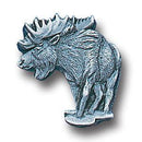 Licensed Sports Originals - Collector Pin - Moose-Jewelry & Accessories,Lapel Pins,Siskiyou Originals Lapel Pins-JadeMoghul Inc.