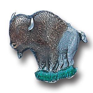 Licensed Sports Originals - Collector Pin - Oakleaf Buffalo-Jewelry & Accessories,Lapel Pins,Siskiyou Originals Lapel Pins-JadeMoghul Inc.