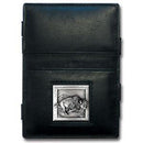 Licensed Sports Originals - Jacob's Ladder Bison Wallet-Wallets & Checkbook Covers,Jacob's Ladder Wallets,Siskiyou Originals Jacob's Ladder Wallets-JadeMoghul Inc.