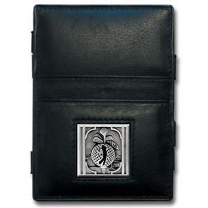 Licensed Sports Originals - Jacob's Ladder Golf Wallet-Wallets & Checkbook Covers,Jacob's Ladder Wallets,Siskiyou Originals Jacob's Ladder Wallets-JadeMoghul Inc.