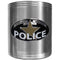 Licensed Sports Originals - Police Can Cooler-Beverage Ware,Can Coolers,Siskiyou Originals Can Coolers-JadeMoghul Inc.