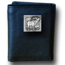 Licensed Sports Originals - Tri-fold Wallet - Elk-Missing-JadeMoghul Inc.