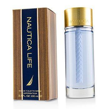 Life Eau De Toilette Spray - 100ml/3.4oz-Fragrances For Men-JadeMoghul Inc.