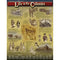 LIFE IN THE COLONIES CHART-Learning Materials-JadeMoghul Inc.