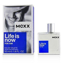 Life Is Now Eau De Toilette Spray - 50ml/1.6oz-Fragrances For Men-JadeMoghul Inc.