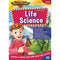 LIFE SCIENCE DVD-Childrens Books & Music-JadeMoghul Inc.