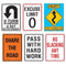 LIFE SIGNS SET LPS LARGE POSTER SET-Learning Materials-JadeMoghul Inc.