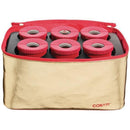 Lift & Volume Hot Rollers for Medium to Long Hair-Personal Care-JadeMoghul Inc.