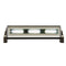 Light Bars Macris Industries ALPHA6 6" Waterproof Fixed LED Lightbar - White - 12W - 2,000 Lumens [ALPHA 6] Macris Industries