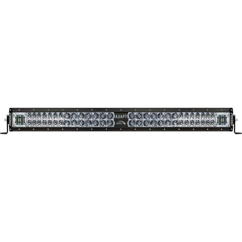 Light Bars RIGID Industries 30" Adapt E-Series Lightbar - Black [270413] RIGID Industries