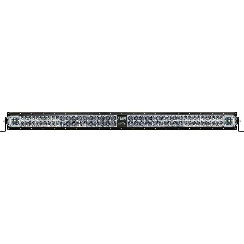 Light Bars RIGID Industries 40" Adapt E-Series Lightbar - Black [280413] RIGID Industries