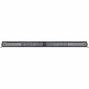 Light Bars RIGID Industries 50" Adapt E-Series Lightbar - Black [290413] RIGID Industries