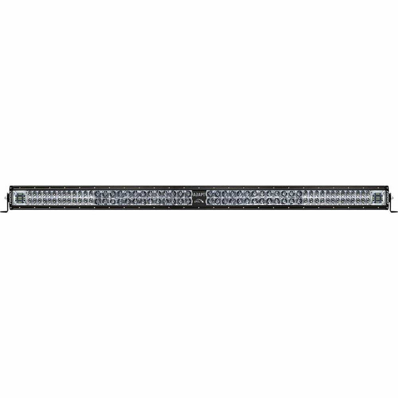Light Bars RIGID Industries 50" Adapt E-Series Lightbar - Black [290413] RIGID Industries