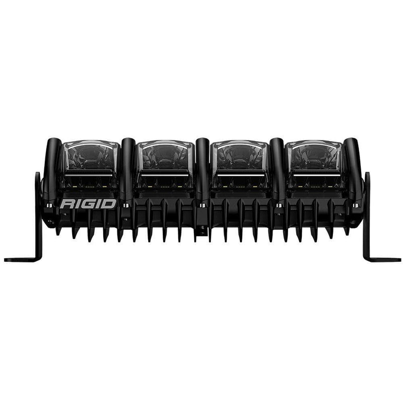 Light Bars RIGID Industries Adapt 10" Light Bar - Black [210413] RIGID Industries