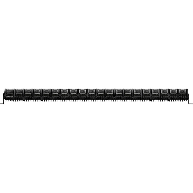 Light Bars RIGID Industries Adapt 50" Light Bar - Black [250413] RIGID Industries