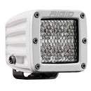 Light Bars RIGID Industries D-Series PRO Spector Diffused - Single - White [701513] RIGID Industries