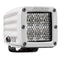 Light Bars RIGID Industries D-Series PRO Spector Diffused - Single - White [701513] RIGID Industries