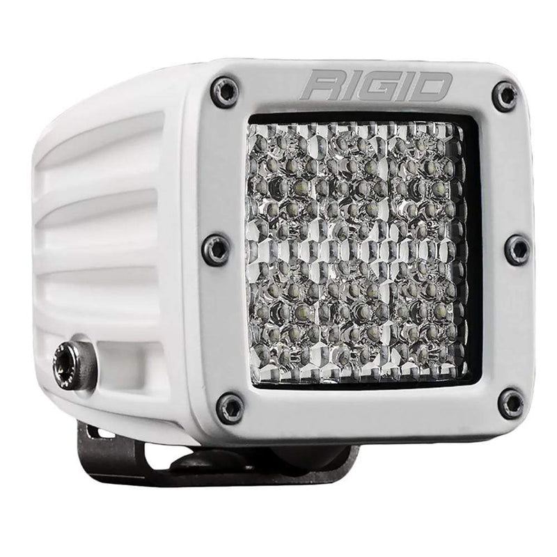 Light Bars RIGID Industries D-Series PRO Spector Diffused - Single - White [701513] RIGID Industries