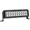 Light Bars RIGID Industries E-Series PRO 10" Flood LED - Black [110113] RIGID Industries