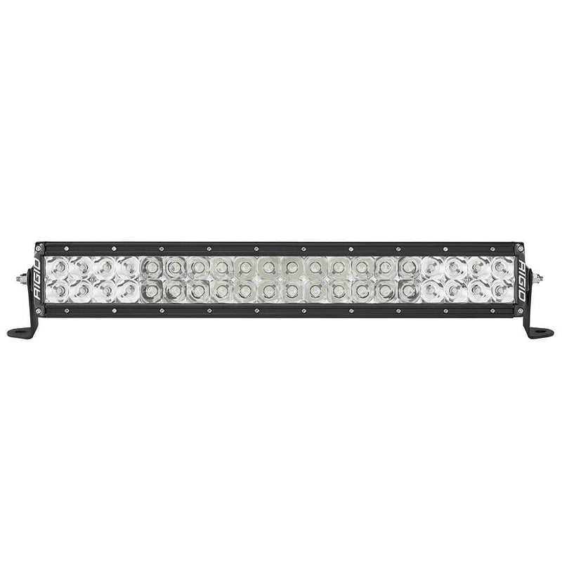 Light Bars RIGID Industries E-Series PRO 20" Spot/Flood Combo [120313] RIGID Industries
