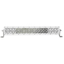 Light Bars RIGID Industries E-Series PRO 20" Spot-Flood Combo LED - White [820313] RIGID Industries