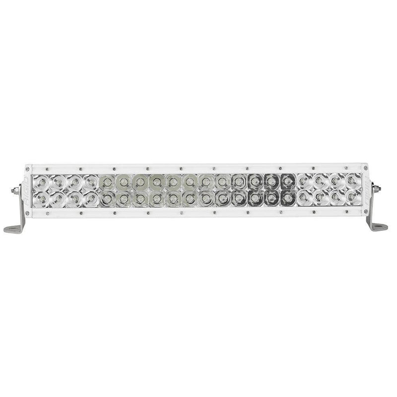 Light Bars RIGID Industries E-Series PRO 20" Spot-Flood Combo LED - White [820313] RIGID Industries