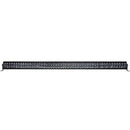 Light Bars RIGID Industries E-Series PRO 50" - Spot LED - Midnight Edition - Black [150213BLK] RIGID Industries