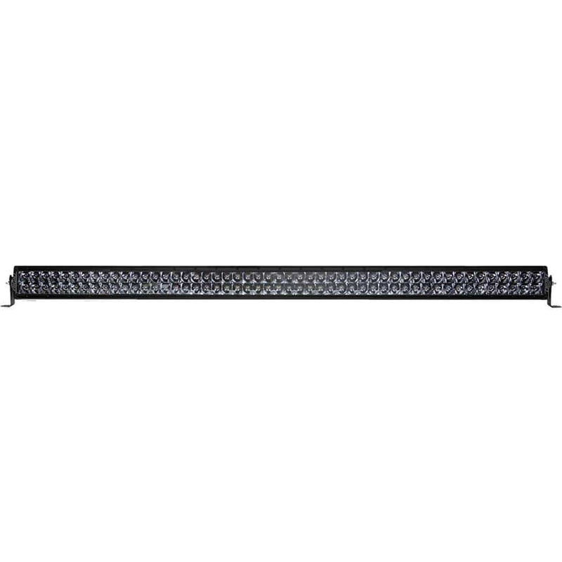 Light Bars RIGID Industries E-Series PRO 50" - Spot LED - Midnight Edition - Black [150213BLK] RIGID Industries