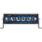 Light Bars RIGID Industries Radiance+ 10" Blue Backlight Black Housing [210013] RIGID Industries