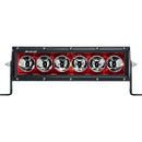 Light Bars RIGID Industries Radiance+ 10" - Red Backlight [210023] RIGID Industries