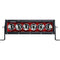 Light Bars RIGID Industries Radiance+ 10" - Red Backlight [210023] RIGID Industries