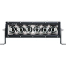 Light Bars RIGID Industries Radiance+ 10" White Backlight Black Housing [210003] RIGID Industries