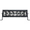 Light Bars RIGID Industries Radiance+ 10" White Backlight Black Housing [210003] RIGID Industries