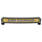 Light Bars RIGID Industries Radiance+ 20" Curved Amber Backlight Black Housing [32004] RIGID Industries