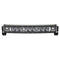 Light Bars RIGID Industries Radiance+ 20" Curved White Backlight Black Housing [32000] RIGID Industries